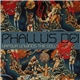 Phallus Dei - Vapour Unwinds The Dolls